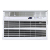Denali Aire® 18,000 BTU 230-Volt Window Air Conditioner - Efficient Cooling - Chicken Pieces