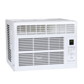 Denali Aire® 6,000 BTU 115-Volt Window Air Conditioner - Compact Cooling - Chicken Pieces