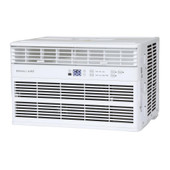 Denali Aire® 8,000 BTU 115-Volt Window Air Conditioner - Cooling for Spaces - Chicken Pieces