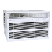 Denali Aire® 18,300 BTU 220-Volt Window Powerful Air Conditioner with Heat  - Chicken Pieces