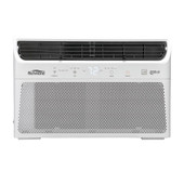 Richmond® 12,000 BTU Wi-Fi Window Air Conditioner Inverter - Efficient Cooling - Chicken Pieces