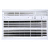 Denali Aire® 23,500 BTU Window Air Conditioner with Heat - Powerful Cooling - Chicken Pieces