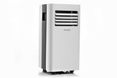 Pelonis 8,000 BTU Portable Air Conditioner - 3-in-1 Cooling, Dehumidifying - Chicken Pieces