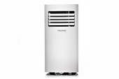 Pelonis 8,000 BTU Portable Air Conditioner - 3-in-1 Cooling, Dehumidifying - Chicken Pieces