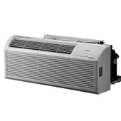 Pelonis® 9,000 BTU 230V Packaged Terminal Air Conditioner with Heat - Heat Pump - Chicken Pieces