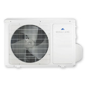 Denali Aire® Single Zone 35,000 BTU 230V Mini Split Air Conditioner - Chicken Pieces