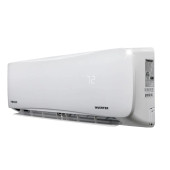 Pioneer® Ductless Mini-Split Inverter+ Energy-Star Air Conditioner Heat Pump System Full Set 115V - Chicken Pieces