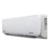 Pioneer® Ductless Mini-Split Inverter Air Conditioner Heat Pump System Full Set 230V - Chicken Pieces