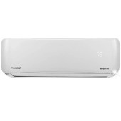 Pioneer® 18,000 Mini-Split Inverter+ Air Conditioner Heat Pump System Full 230V - Chicken Pieces