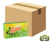 Gain Laundry Smelling Powder Detergent - 1.8 oz./Pack - 156/Carton - Chicken Pieces