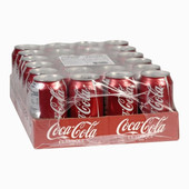 Coca Cola Coca Cola Soft Drink