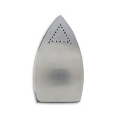 Replacement Iron for Pacific Steam Mini Boiler GP-103 - Aluminum Sole Plate - Chicken Pieces