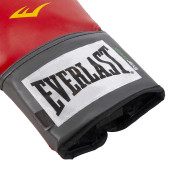 Everlast Training Gloves, Cable Jump Rope, and Handwraps Kit, Ideal Starter Pack - Chicken Pieces