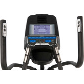 Xterra FSX3500 Elliptical Trainer - Advanced Features for Every Fitness Level - Chicken Pieces