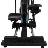 Xterra FSX3500 Elliptical Trainer - Advanced Features for Every Fitness Level - Chicken Pieces
