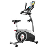 Pro-Form 8.0 EX Upright Bike with iFit® Coach and 30 On-Board Workouts - Chicken Pieces