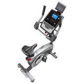 Pro-Form 8.0 EX Upright Bike with iFit® Coach and 30 On-Board Workouts - Chicken Pieces