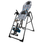 Teeter Fitspine X2 Inversion Table - Enhanced Comfort and Performance - Chicken Pieces