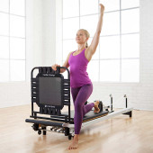 At Home SPX Reformer Cardio Package with Digital Workouts by Merrithew/STOTT PILATES - Chicken Pieces