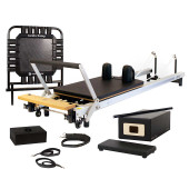 At Home SPX Reformer Cardio Package with Digital Workouts by Merrithew/STOTT PILATES - Chicken Pieces