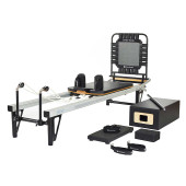 Merrithew Elevated At Home SPX Reformer Cardio Package with Digital Workouts
