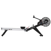 Sole Fitness R900 Air/Magnetic Rower - Chicken Pieces