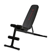 Marcy Utility Weight Bench - Chicken Pieces