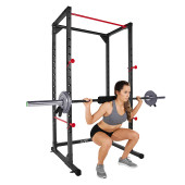 CAP Full Cage Power Rack - Chicken Pieces