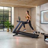 adidas T-23 4.5 HP Treadmill - Chicken Pieces