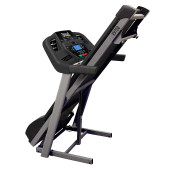 Everlast EV750 3.5 HP Folding Treadmill - Chicken Pieces