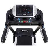 Xterra TRX5500 3.25HP Folding Treadmill with Touchscreen - Chicken Pieces