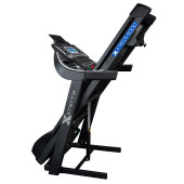 Xterra Performance 4000 Folding Treadmill with Bluetooth - 20”x 60”, 3.5 HP - Chicken Pieces