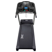 Everlast EV720 Folding Treadmill - 3.5 HP, 0.8 – 19 kph Speed, 0 – 12 Incline Levels - Chicken Pieces