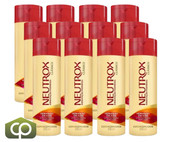 Neutrox Classic Conditioner (12/Case) 500g - Nourishing Hair Care Treatment - Chicken Pieces