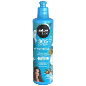 Salon Line SOS Curl Activator Argan Oil + Nourished (6/Case) 300ml - Chicken Pieces