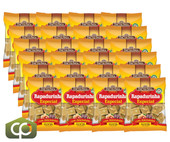 Da Colonia Brown Sugar Candy Special with Peanut (24/Case) 160g - Sweet Treat - Chicken Pieces