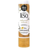 Salon Line Meu Liso Intensive Restoration Shampoo (6/Case) 300ml - Hair Care - Chicken Pieces