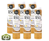 Salon Line Meu Liso Intensive Restoration Shampoo (6/Case) 300ml - Hair Care - Chicken Pieces