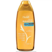 Muriel Almond Oil with Argan Oil - Nourishing Hair Treatment (6 Case) 150ml - Chicken Pieces