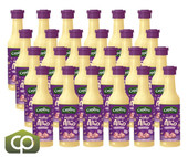 CEPERA Garlic Sauce 24-Pack - 150ml Each | Rich Garlic Essence - Chicken Pieces