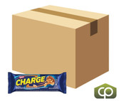 NESTLE Charge Caramel Peanut Chocolate Bar 30-CASE - 40g - Caramel and Peanuts - Chicken Pieces