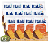 ITALAC Carrot Cake Mix 12-CASE - 400g Each | Convenient Mix for Carrot Cakes - Chicken Pieces