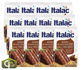 ITALAC Chocolate Cake Mix 12-CASE - 400g Each | Convenient for Chocolate Cakes - Chicken Pieces