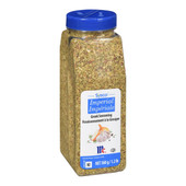 Imperial/McCor McCormick Imperial Spice Blend Greek Seasoning 12/Case - Authentic Greek Flavors 