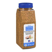 Imperial/McCor McCormick Imperial Spice Blend Montreal Chicken (12/Case) 