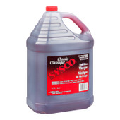 Sysco Classic Red Wine Vinegar - Pure Essence of Vineyard Grapes - Chicken Pieces