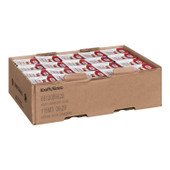 Kraft Cranberry Sauce Portions (200/Case) - Chicken Pieces