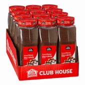 clubhouse Clubhouse Spice Clove Ground(12/Case) 