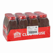 clubhouse Clubhouse Spice Clove Ground(12/Case) 