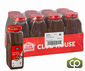 clubhouse Clubhouse Spice Clove Ground(12/Case) 
